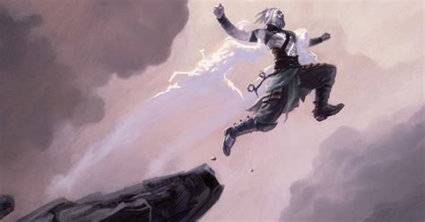 jump in 5e